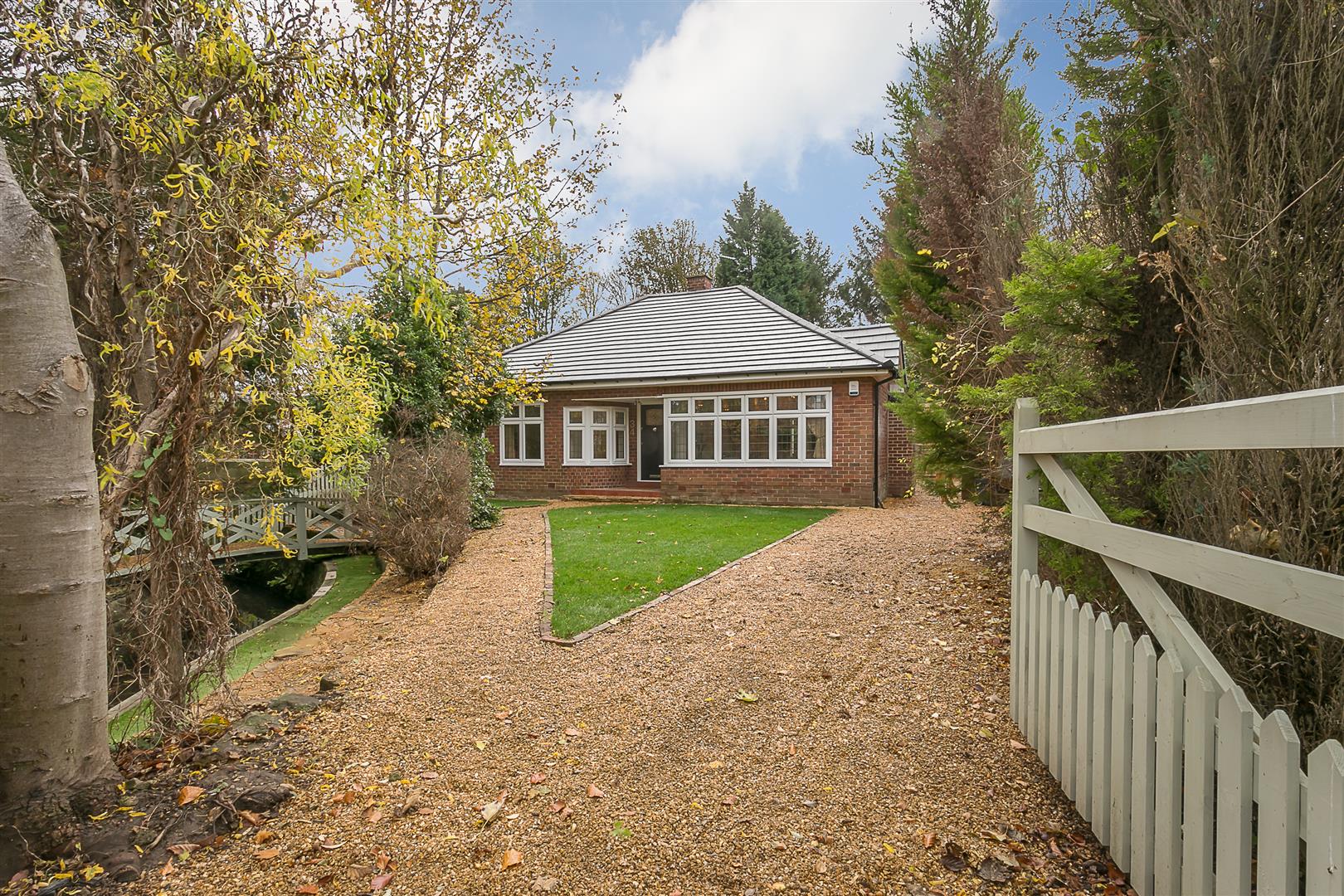 Choose the right agent! Bailey & Co. Jesmond